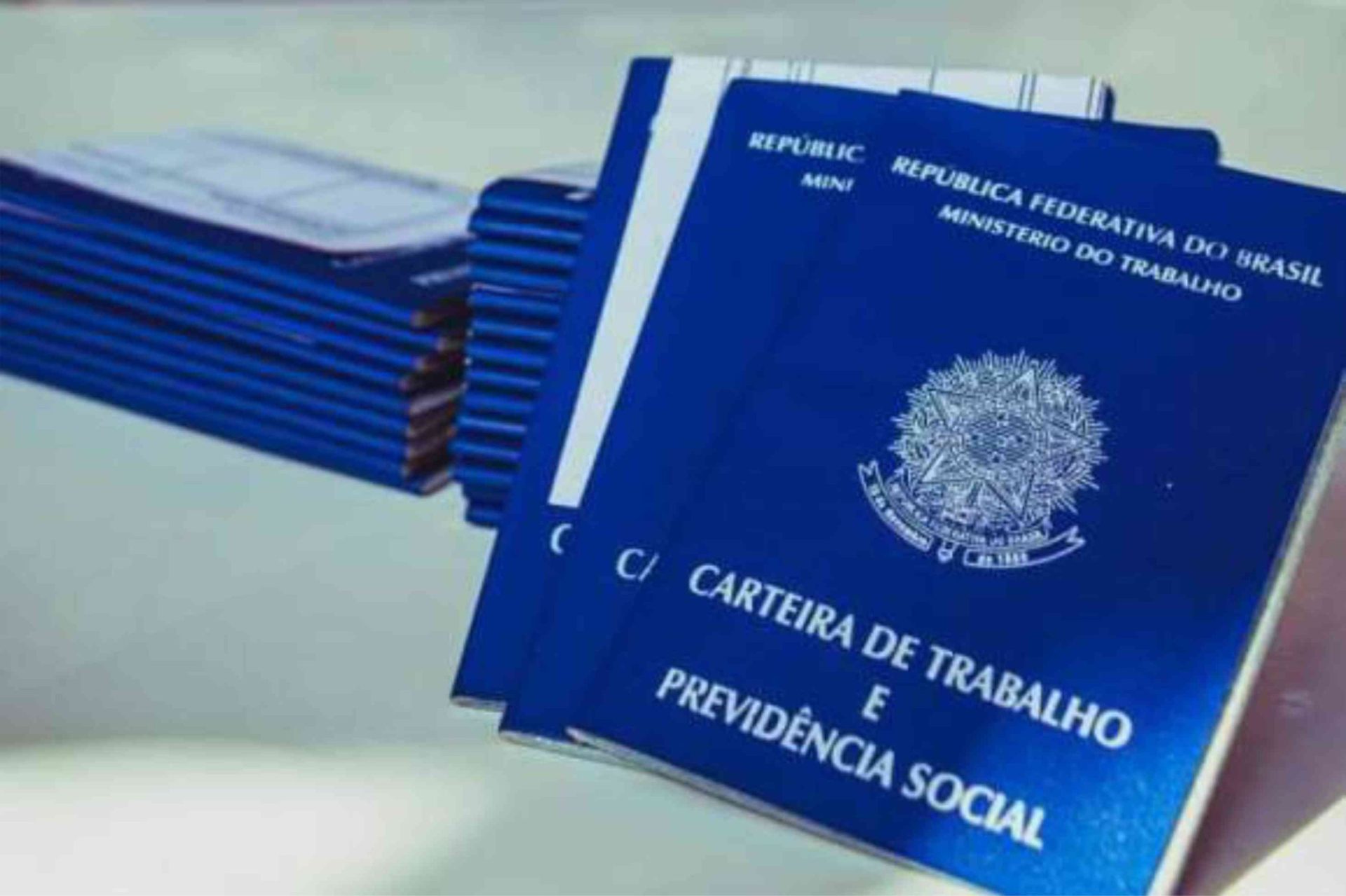 Confira as 206 vagas de emprego e cursos que o Sine-RR oferece nesta sexta-feira