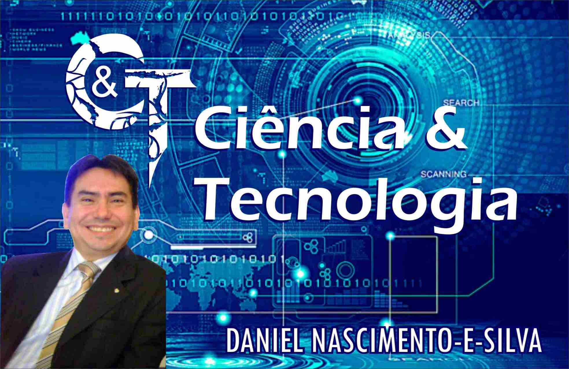 Coluna C & T: Organização de dados não estruturados – Daniel Nascimento-e-Silva