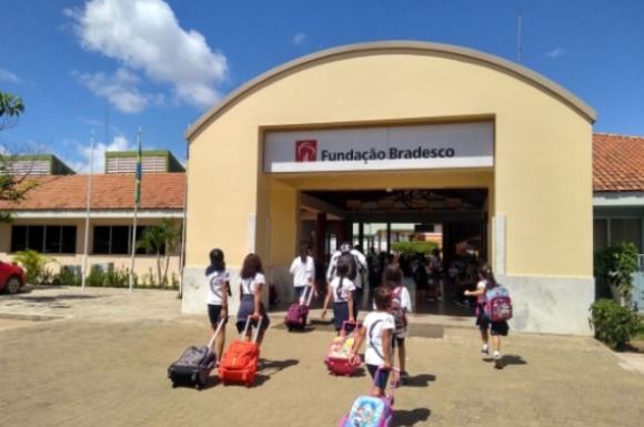 Fundação Bradesco Oferece Diversos Cursos Gratuitos De Formação Inicial