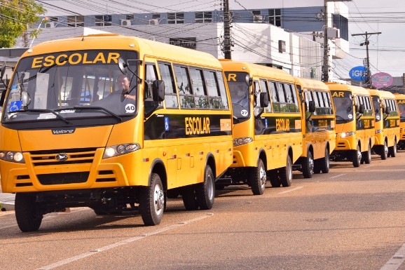 Inscrições Para Processo Seletivo Da Educação Encerram Nesta Sexta Feira Roraima Em Foco 4148