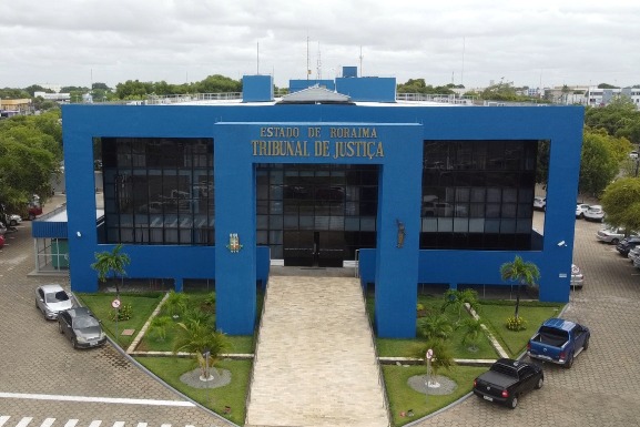 TJRR abre processo seletivo para assessor técnico da Corregedoria