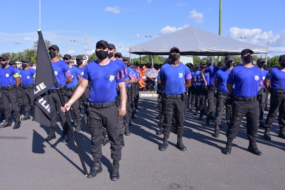 Curso De Forma O Da Segunda Turma De Policiais Penais Iniciar Dia Roraima Em Foco