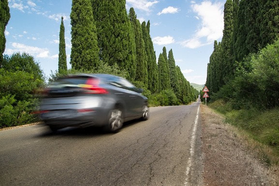 Tipos de carro para viagem: qual é o ideal para seu passeio