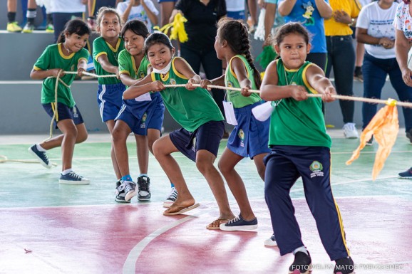 Festival de Xadrez da Boavista