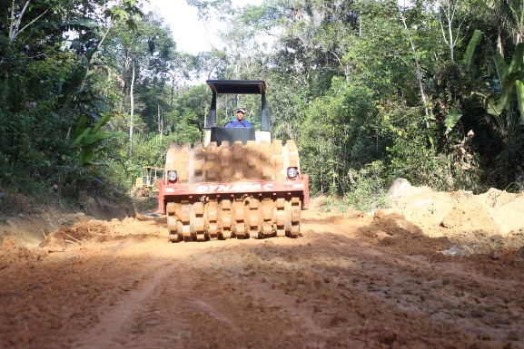 Avançam obras de recuperação do moinho de vento da Serra de Janeanes -  Câmara Municipal de Condeixa