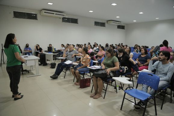 Campus Jequié seleciona estudantes para o curso Instalador de