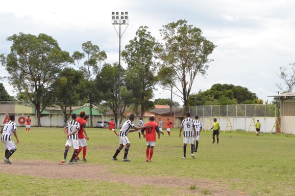 Monteiro Escola de Futebol