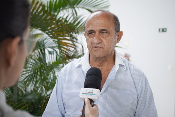 Rhomer Souza