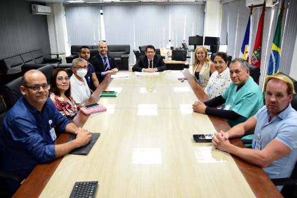 Desembargador Jésus Nascimento é eleito novo presidente do