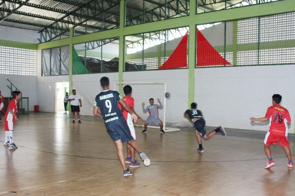 Torneio de xadrez blitz 2018 - UERR - Universidade Estadual de Roraima