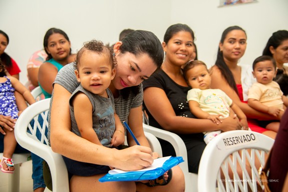 Escola Voltaire Pinto promove Gincana Adaptada em alusão ao Dia da Luta da  Pessoa com Deficiência