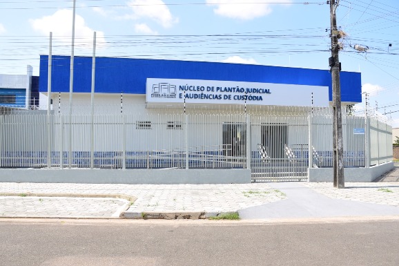 JUSTIÇA INTEGRAL - Posto de atendimento do TJRR é inaugurado na