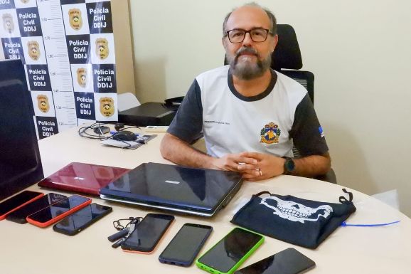 Discord realiza treinamento para autoridades policiais em evento organizado  pelo Ciberlab — Ministério da Justiça e Segurança Pública