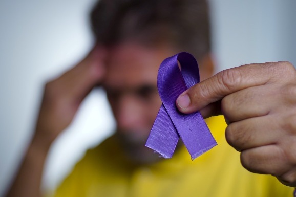 Marcha Púrpura: La ley adoptada en ALE-RR contribuye a la concientización de la población sobre la epilepsia