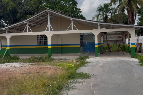 Amajari: após cobrança da vereadora Vastí Santos, MPRR realiza visita ao laboratório de análises clínicas