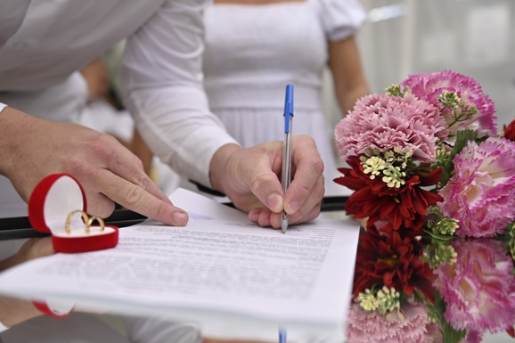 Enfim, casados!: inscrições para casamento coletivo da DPE-RR para internos da PAMC começam nesta segunda-feira